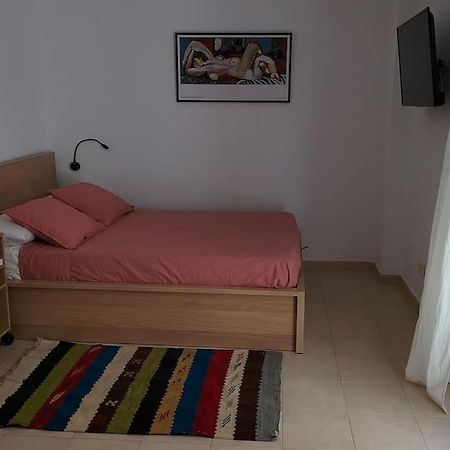 Estudio 52 Malaga Centrico Parking Gratuito Daire Dış mekan fotoğraf