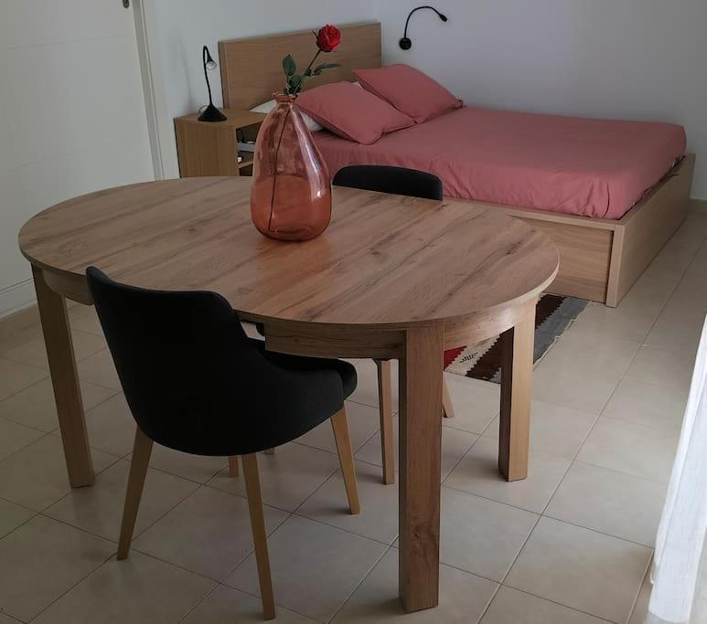 Estudio 52 Malaga Centrico Parking Gratuito Daire Dış mekan fotoğraf