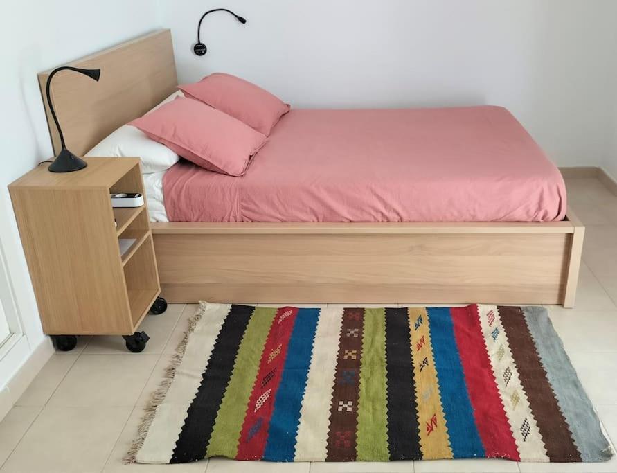 Estudio 52 Malaga Centrico Parking Gratuito Daire Dış mekan fotoğraf