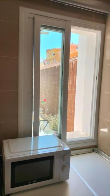 Estudio 52 Malaga Centrico Parking Gratuito Daire Dış mekan fotoğraf