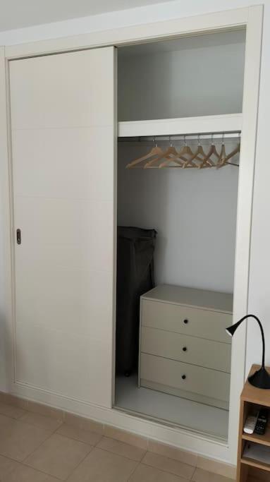 Estudio 52 Malaga Centrico Parking Gratuito Daire Dış mekan fotoğraf